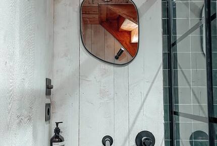 The Barn | Luxury Chalet in the heart of Portes Du Soleil - Saint-Jean-d'Aulps, France