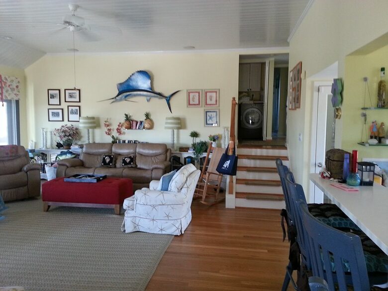 6 Sea Lavender Court - Spectacular Dune Ridge Views - Bald Head Island, North Carolina