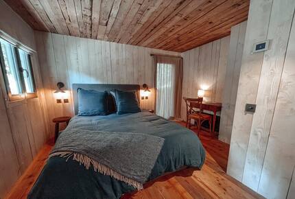 The Barn | Luxury Chalet in the heart of Portes Du Soleil - Saint-Jean-d'Aulps, France