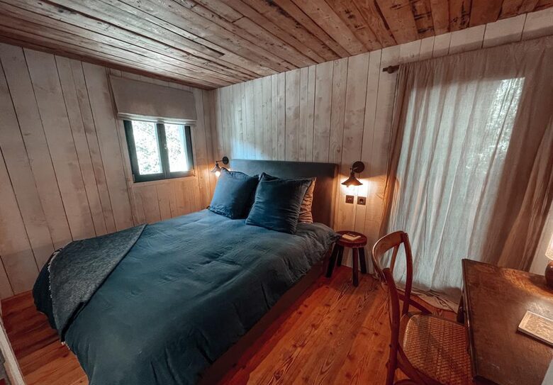 The Barn | Luxury Chalet in the heart of Portes Du Soleil - Saint-Jean-d'Aulps, France