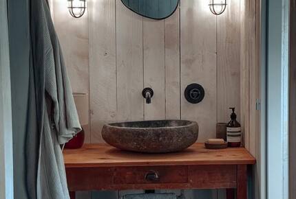 The Barn | Luxury Chalet in the heart of Portes Du Soleil - Saint-Jean-d'Aulps, France