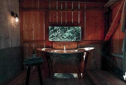 The Barn | Luxury Chalet in the heart of Portes Du Soleil - Saint-Jean-d'Aulps, France