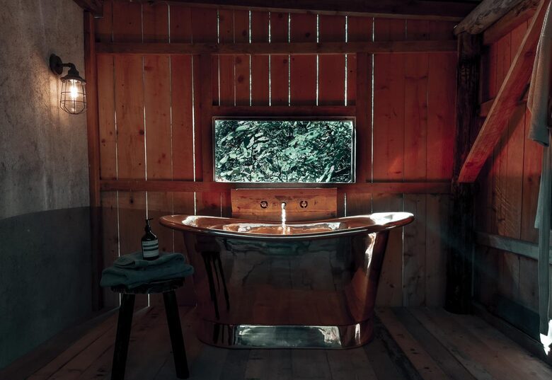 The Barn | Luxury Chalet in the heart of Portes Du Soleil - Saint-Jean-d'Aulps, France