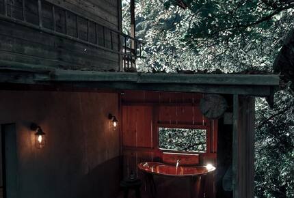 The Barn | Luxury Chalet in the heart of Portes Du Soleil - Saint-Jean-d'Aulps, France