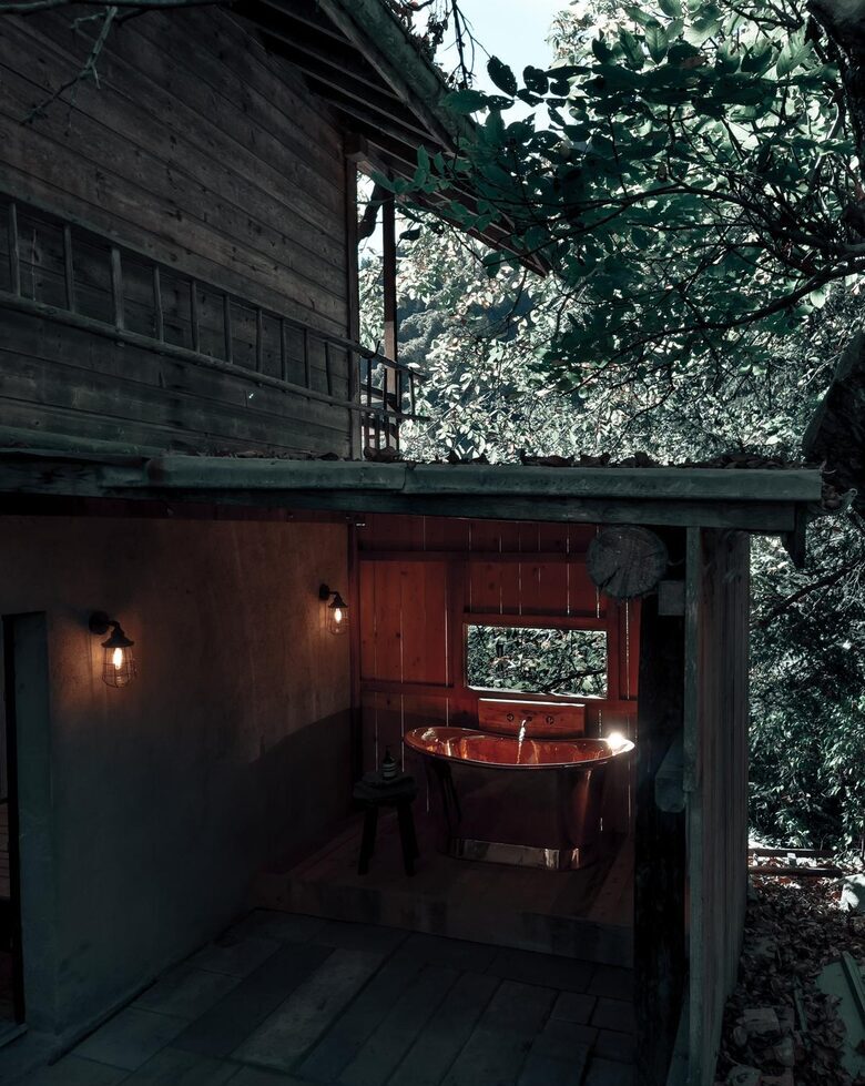 The Barn | Luxury Chalet in the heart of Portes Du Soleil - Saint-Jean-d'Aulps, France