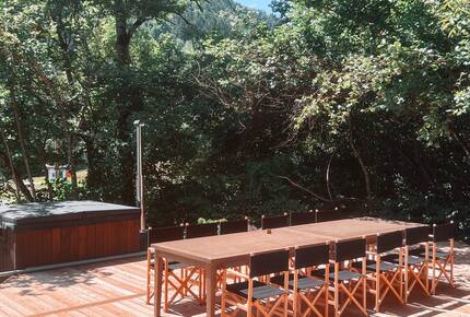 The Barn | Luxury Chalet in the heart of Portes Du Soleil - Saint-Jean-d'Aulps, France