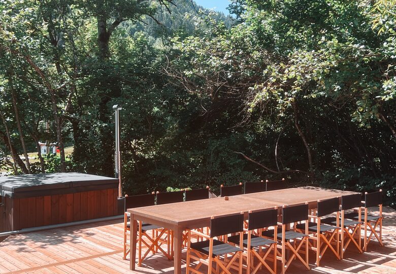 The Barn | Luxury Chalet in the heart of Portes Du Soleil - Saint-Jean-d'Aulps, France