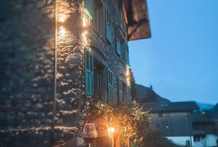 The Barn | Luxury Chalet in the heart of Portes Du Soleil - Saint-Jean-d'Aulps, France