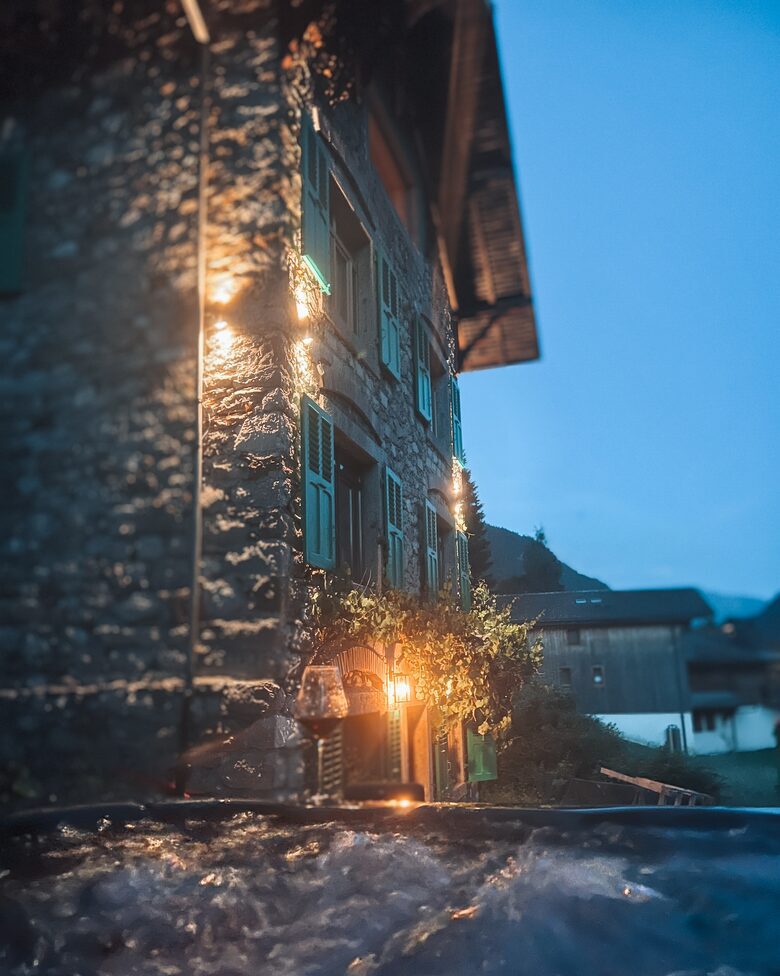 The Barn | Luxury Chalet in the heart of Portes Du Soleil - Saint-Jean-d'Aulps, France