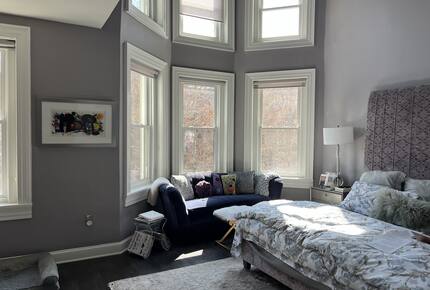 Beautiful Historic Row House in Dupont Circle - Washington, Washington DC