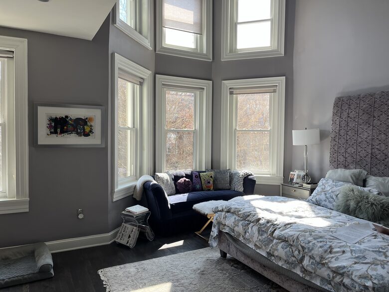 Beautiful Historic Row House in Dupont Circle - Washington, Washington DC