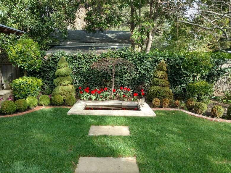 Cozy Contemporary Bungalow - Larkspur, California