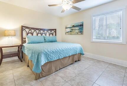 Palazzo 30A with Spa Pool & Private Beach Access - Santa Rosa Beach, Florida