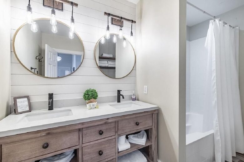 Palazzo 30A with Spa Pool & Private Beach Access - Santa Rosa Beach, Florida