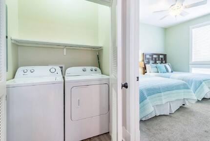 Palazzo 30A with Spa Pool & Private Beach Access - Santa Rosa Beach, Florida