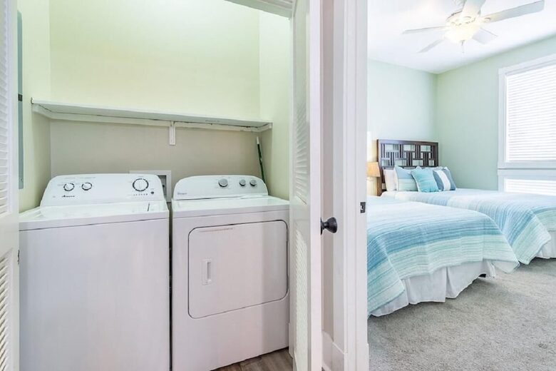 Palazzo 30A with Spa Pool & Private Beach Access - Santa Rosa Beach, Florida