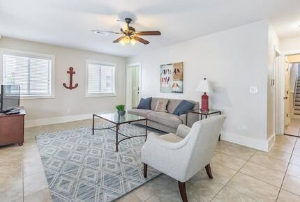 Palazzo 30A with Spa Pool & Private Beach Access - Santa Rosa Beach, Florida