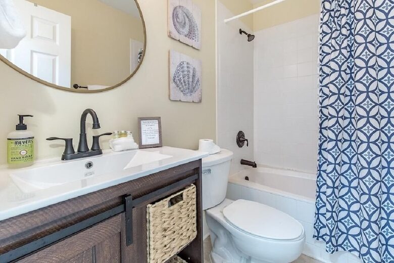 Palazzo 30A with Spa Pool & Private Beach Access - Santa Rosa Beach, Florida