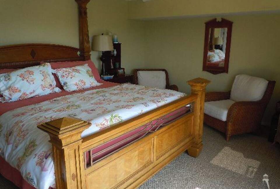 6 Sea Lavender Court - Spectacular Dune Ridge Views - Bald Head Island, North Carolina