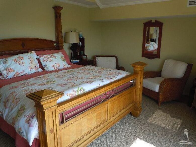 6 Sea Lavender Court - Spectacular Dune Ridge Views - Bald Head Island, North Carolina