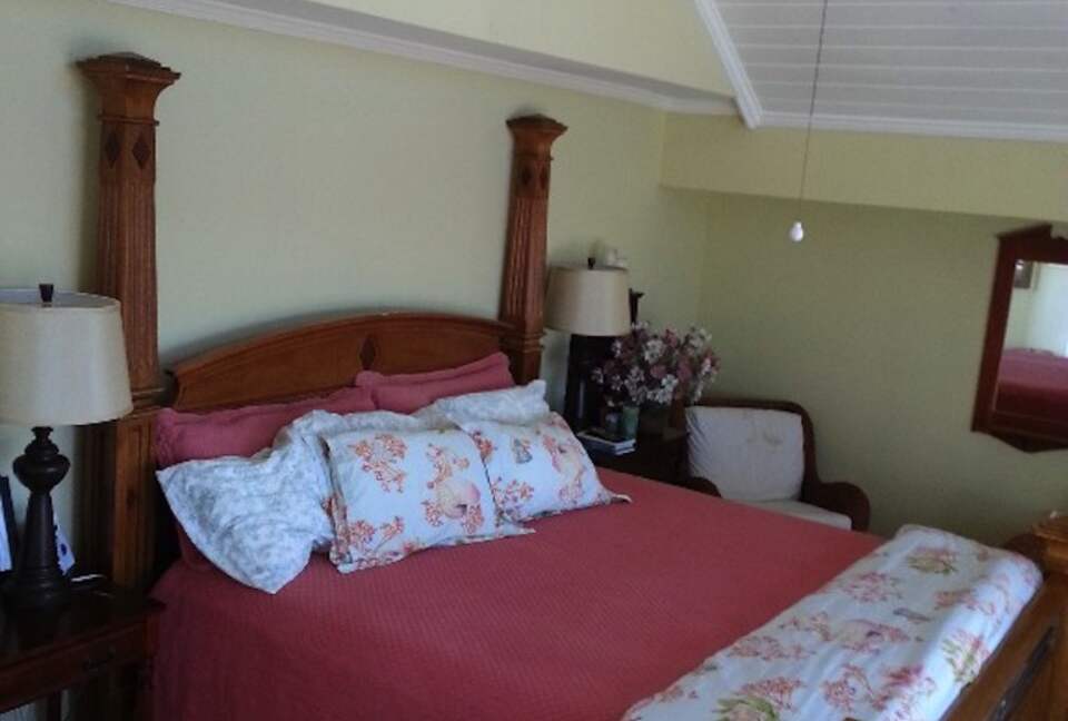 6 Sea Lavender Court - Spectacular Dune Ridge Views - Bald Head Island, North Carolina