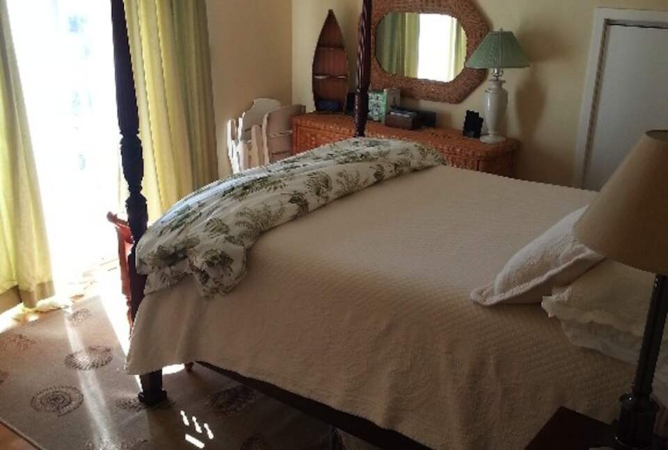 6 Sea Lavender Court - Spectacular Dune Ridge Views - Bald Head Island, North Carolina