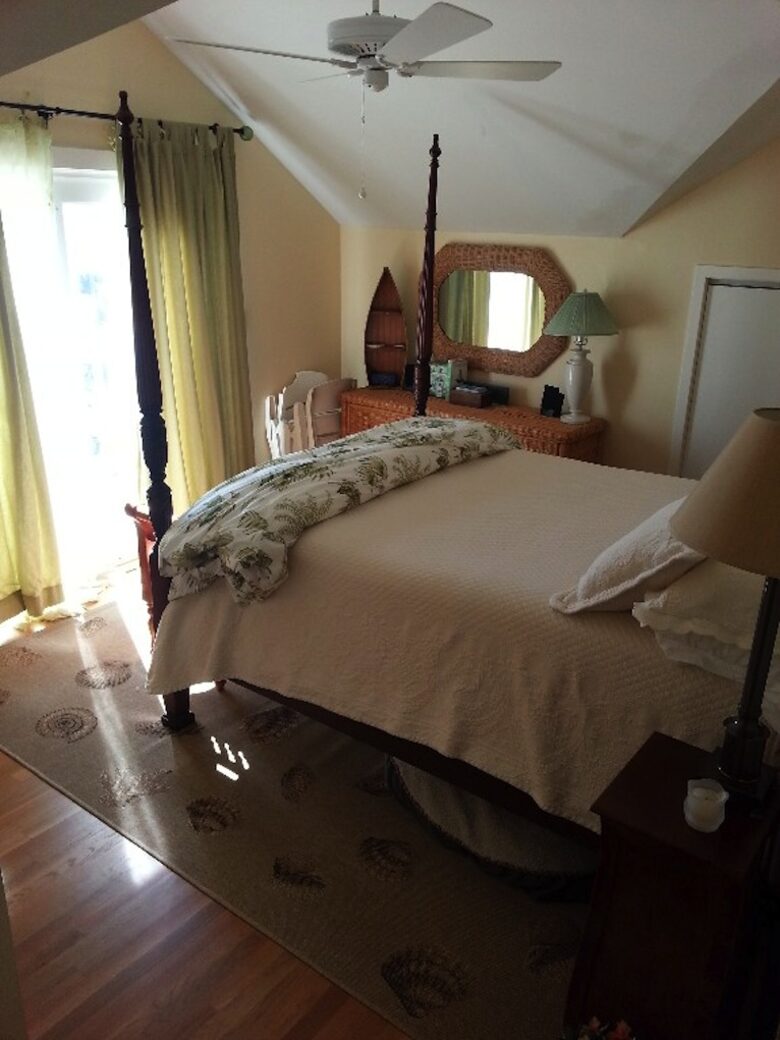 6 Sea Lavender Court - Spectacular Dune Ridge Views - Bald Head Island, North Carolina