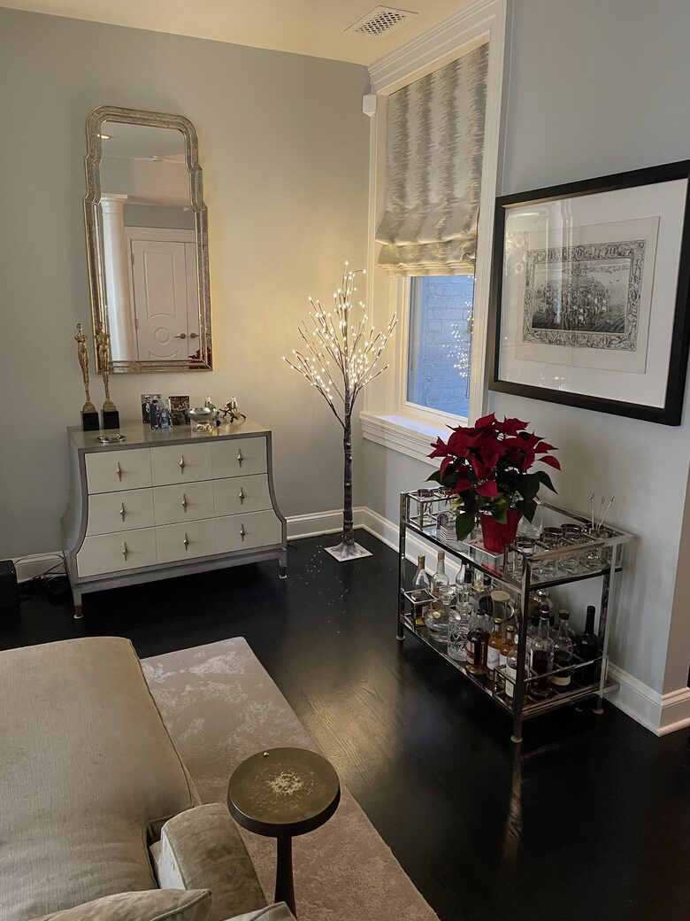 Beautiful Historic Row House in Dupont Circle - Washington, Washington DC