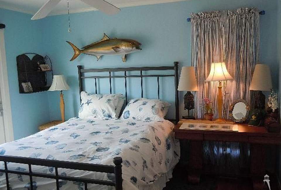 6 Sea Lavender Court - Spectacular Dune Ridge Views - Bald Head Island, North Carolina