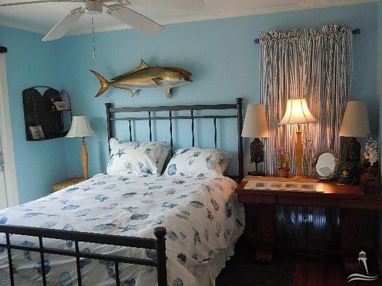 6 Sea Lavender Court - Spectacular Dune Ridge Views - Bald Head Island, North Carolina