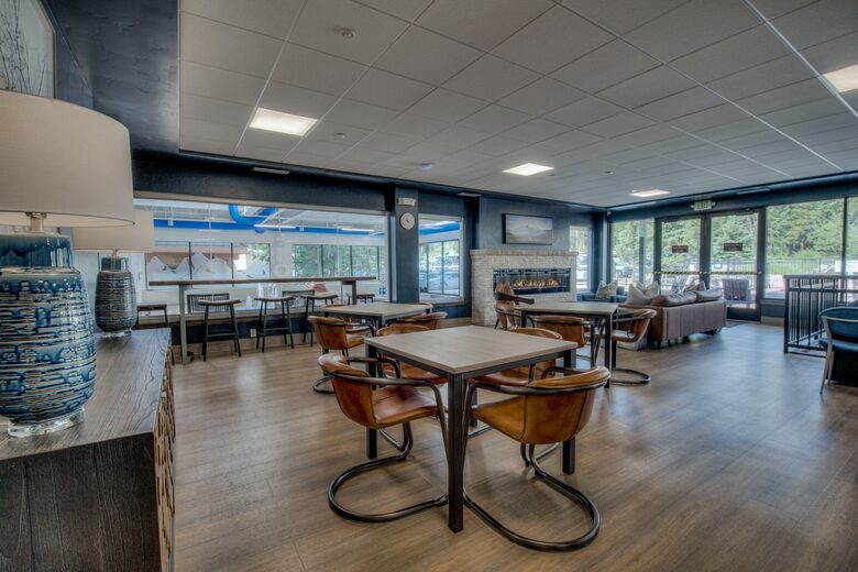 Village at Breckenridge - Ski-In/Ski-Out Peak 9 - Breckenridge, Colorado