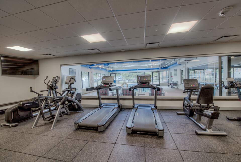 Village at Breckenridge - Ski-In/Ski-Out Peak 9 - Breckenridge, Colorado