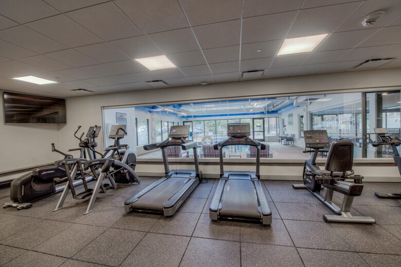 Village at Breckenridge - Ski-In/Ski-Out Peak 9 - Breckenridge, Colorado