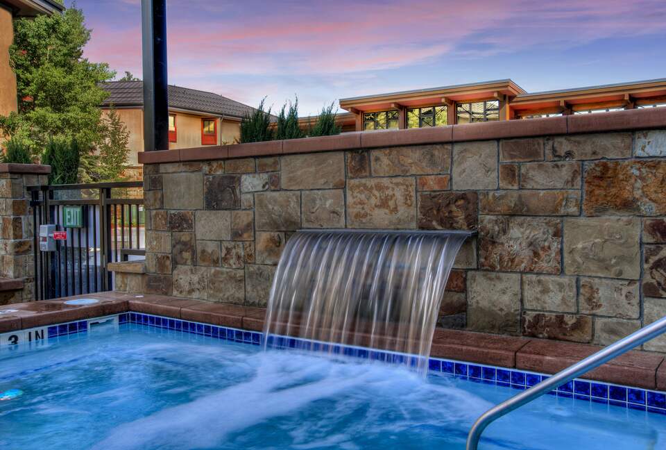 Village at Breckenridge - Ski-In/Ski-Out Peak 9 - Breckenridge, Colorado