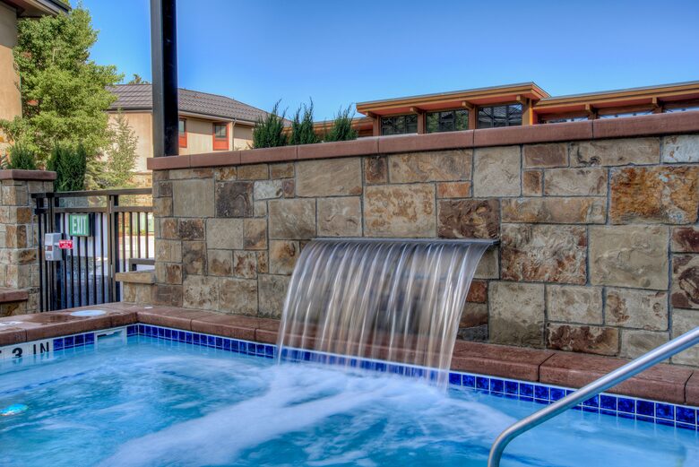 Village at Breckenridge - Ski-In/Ski-Out Peak 9 - Breckenridge, Colorado