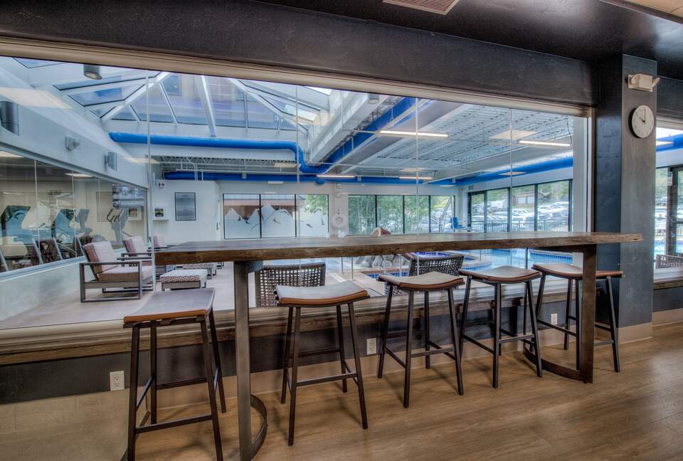 Village at Breckenridge - Ski-In/Ski-Out Peak 9 - Breckenridge, Colorado