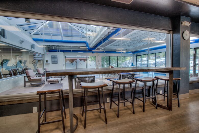 Village at Breckenridge - Ski-In/Ski-Out Peak 9 - Breckenridge, Colorado