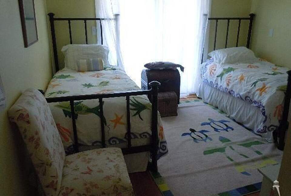 6 Sea Lavender Court - Spectacular Dune Ridge Views - Bald Head Island, North Carolina