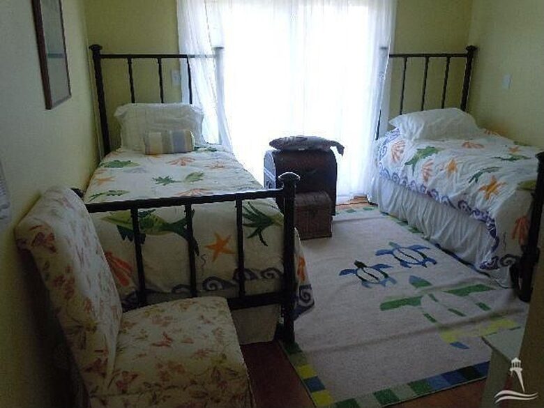 6 Sea Lavender Court - Spectacular Dune Ridge Views - Bald Head Island, North Carolina