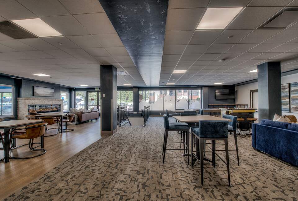 Village at Breckenridge - Ski-In/Ski-Out Peak 9 - Breckenridge, Colorado