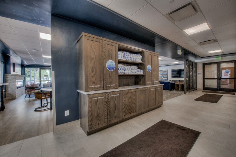 Village at Breckenridge - Ski-In/Ski-Out Peak 9 - Breckenridge, Colorado