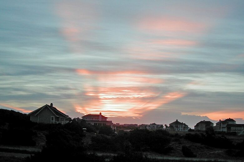 6 Sea Lavender Court - Spectacular Dune Ridge Views - Bald Head Island, North Carolina