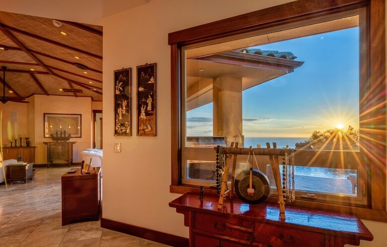 Exclusive Area/Kona Coast, Putting Green, Private pool/Ocean view - Kona coast/Kona, Big Island, Hawaii