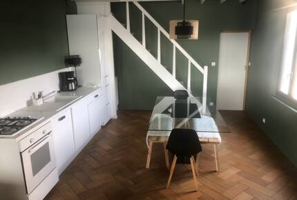 House with 180° seaview - Saint-Cast-le-Guildo, France