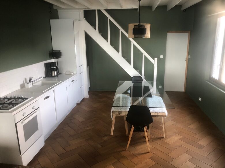 House with 180° seaview - Saint-Cast-le-Guildo, France