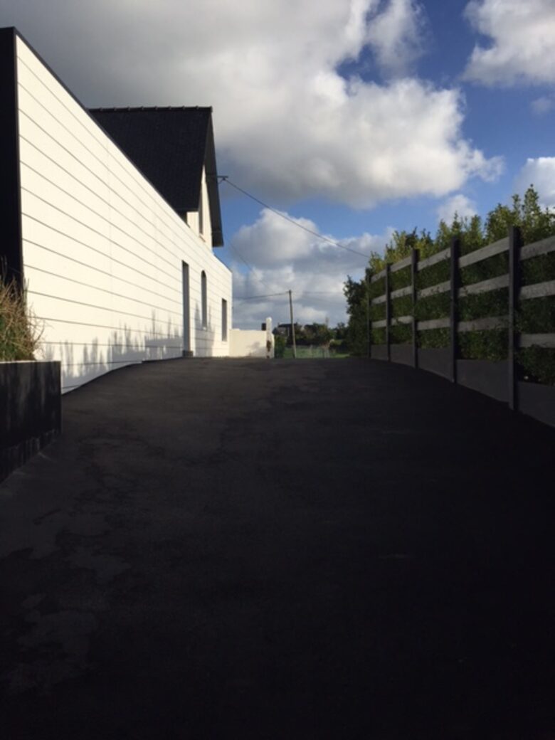 House with 180° seaview - Saint-Cast-le-Guildo, France