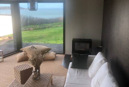 House with 180° seaview - Saint-Cast-le-Guildo, France