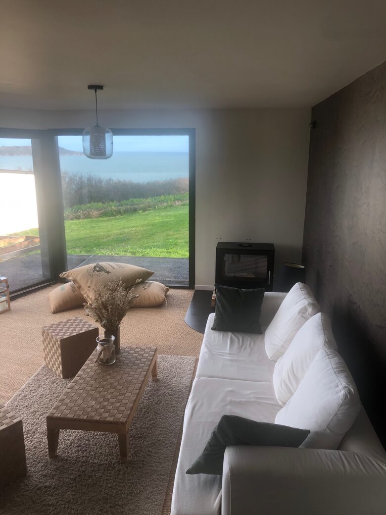 House with 180° seaview - Saint-Cast-le-Guildo, France