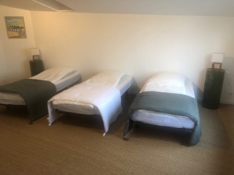 House with 180° seaview - Saint-Cast-le-Guildo, France