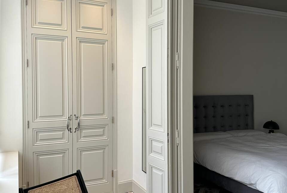 Mosaic Apartment in central Barcelona - Barcelona, Spain